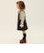 skirt E2 corduroy