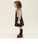 skirt E2 corduroy