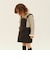 skirt E2 corduroy