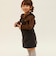 skirt E2 corduroy