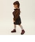 skirt E2 corduroy