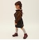 skirt E2 corduroy