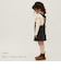 skirt E2 corduroy