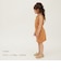 summer knit P2 one-piece