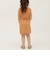 summer knit P2 one-piece