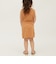summer knit P2 one-piece