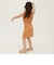 summer knit P2 one-piece