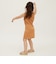 summer knit P2 one-piece