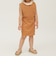 summer knit P2 one-piece