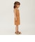 summer knit P2 one-piece