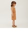 summer knit P2 one-piece