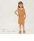 summer knit P2 one-piece