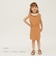 summer knit P2 one-piece