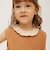 summer knit P2 one-piece