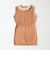 summer knit P2 one-piece