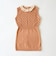 summer knit P2 one-piece
