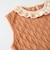 summer knit P2 one-piece