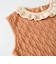 summer knit P2 one-piece