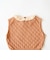 summer knit P2 one-piece