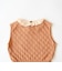 summer knit P2 one-piece