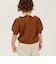 summer knit P4 tops