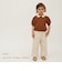 summer knit P4 tops