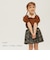 summer knit P4 tops