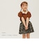 summer knit P4 tops
