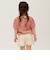 summer knit P4 tops