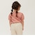 summer knit P4 tops