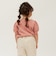 summer knit P4 tops