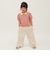 summer knit P4 tops