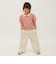 summer knit P4 tops