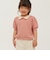 summer knit P4 tops