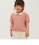 summer knit P4 tops