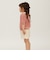 summer knit P4 tops