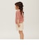 summer knit P4 tops