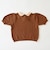 summer knit P4 tops