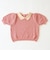 summer knit P4 tops