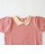 summer knit P4 tops