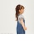 blouse p1 flower