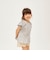 blouse p1 flower