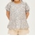 blouse p1 flower