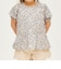 blouse p1 flower