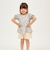 blouse p1 flower