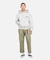 LOOSE TAPERED PANT