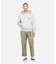 LOOSE TAPERED PANT