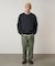 LOOSE TAPERED PANT