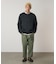LOOSE TAPERED PANT
