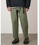 LOOSE TAPERED PANT